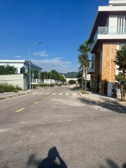 🔥 BÁN LÔ ĐẤT ĐẸP – TRUNG TÂM KHU ĐẤU GIÁ HẢI LỘC, TĐC A1C4 – NAM THANH CŨ 🔥 - Ảnh 1
