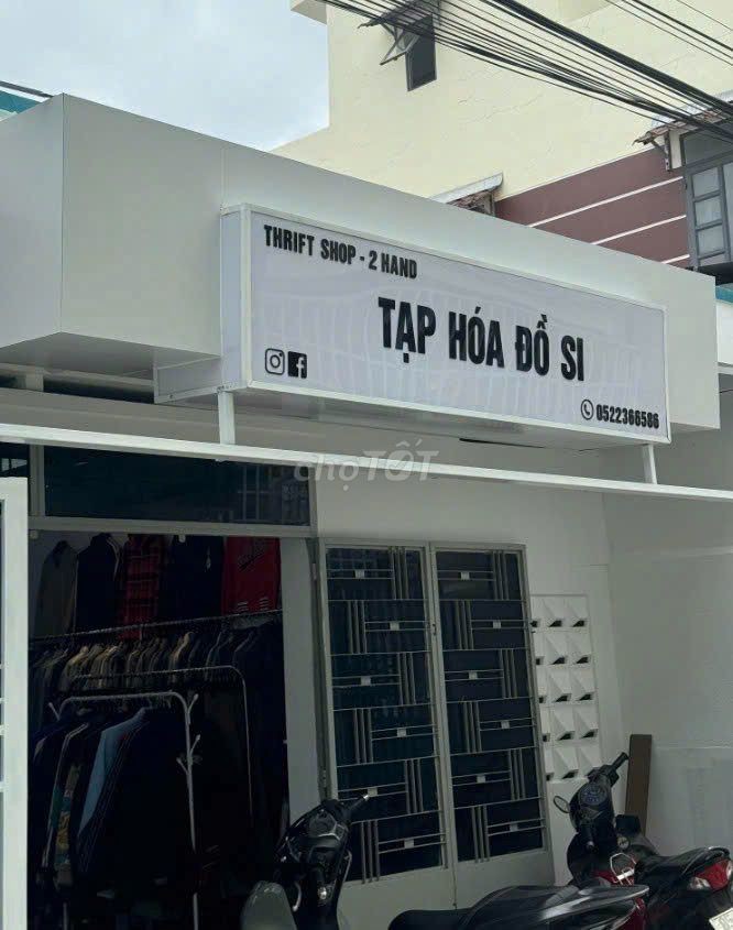 Nhà Nhỏ Hẽm Ô Tô - Ảnh 2