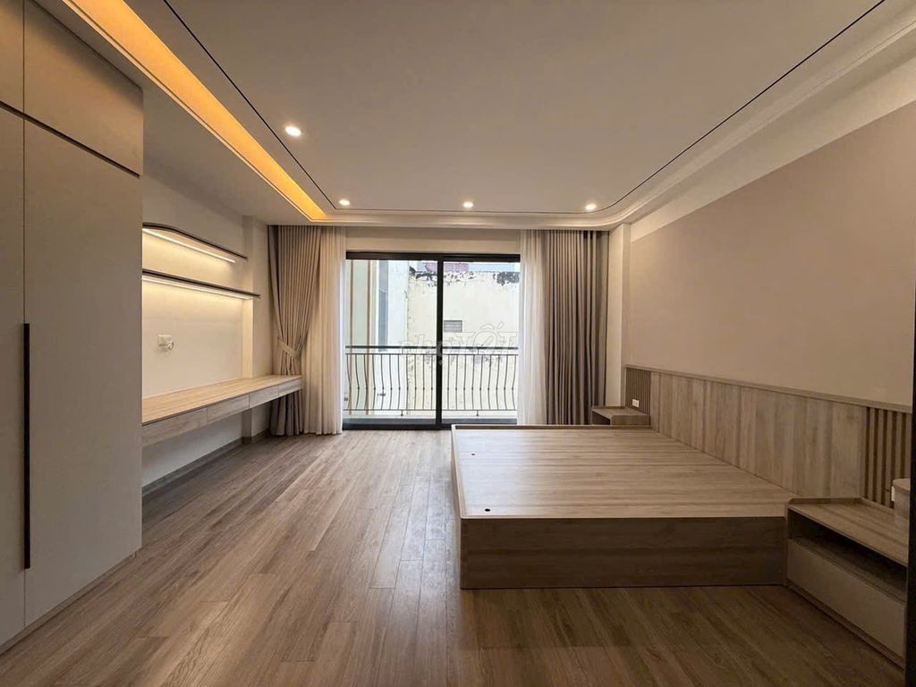 CẦN BÁN NHÀ CỔ LINH LONG BIÊN HÀ NỘI. - Ảnh 2