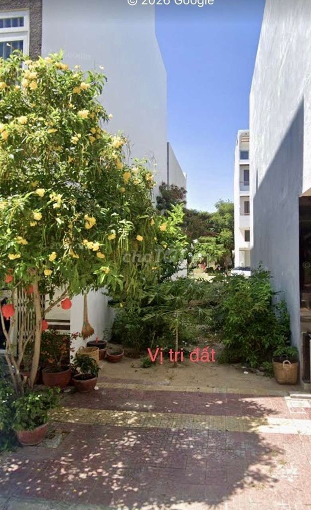 Bán cặp đất K1, phường Phan rang, tỉnh khánh hoà - Ảnh 1