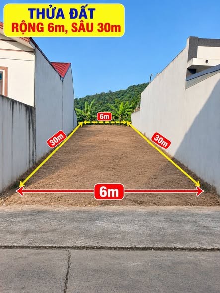 🔥 BÁN NHANH ĐẤT MẶT ĐƯỜNG NGUYỄN TRÃI, TỔ 9 QUYẾT THẮNG cũ. - Ảnh 1