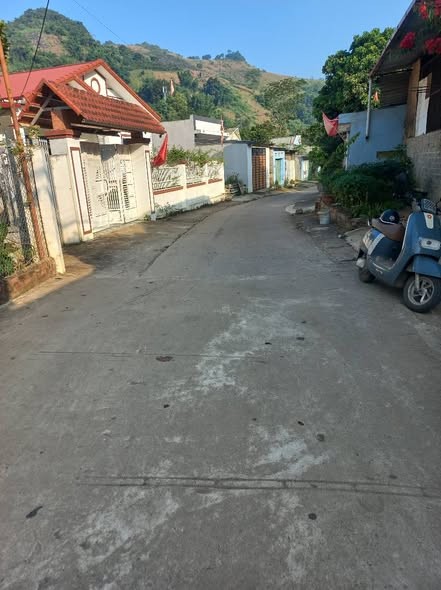 🔥 BÁN NHANH ĐẤT MẶT ĐƯỜNG NGUYỄN TRÃI, TỔ 9 QUYẾT THẮNG cũ. - Ảnh 2
