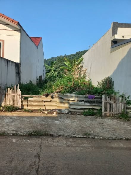 🔥 BÁN NHANH ĐẤT MẶT ĐƯỜNG NGUYỄN TRÃI, TỔ 9 QUYẾT THẮNG cũ. - Ảnh 3