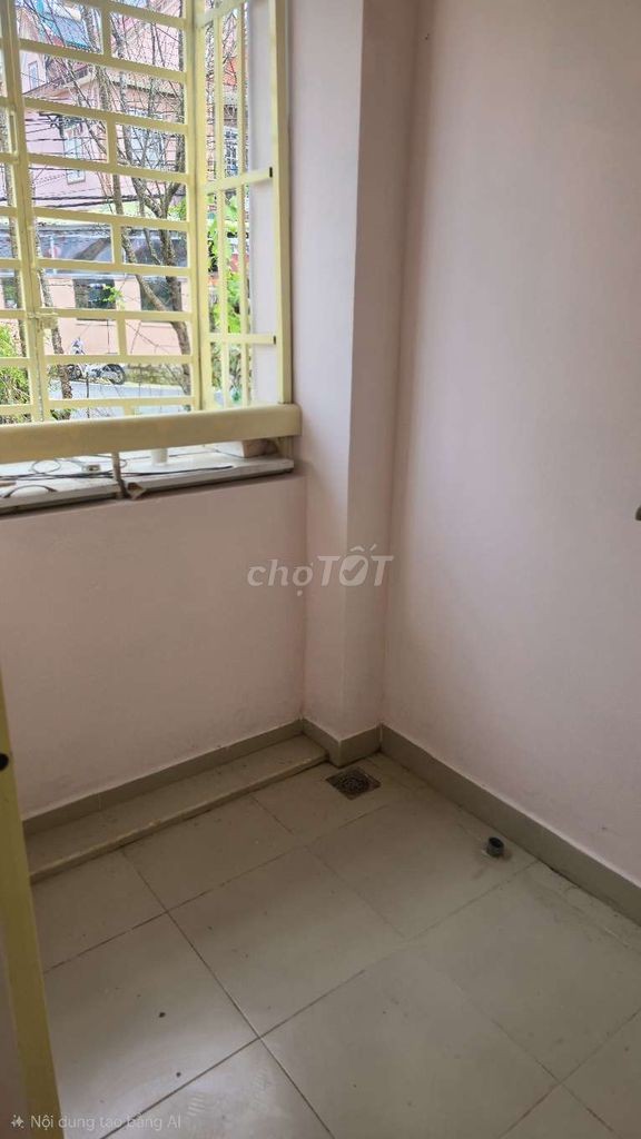 Căn góc tầng 2 chỉ 1 tỷ 820 chung cư Ngô Quyền sổ hồng riêng 2PN