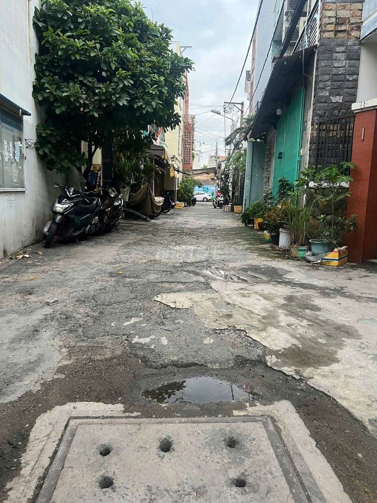 HẠ CHÀO! 29m² 2T TÂN THÀNH – 4.95 TỶ - Ảnh 1