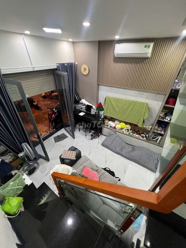 HẠ CHÀO! 29m² 2T TÂN THÀNH – 4.95 TỶ - Ảnh 4