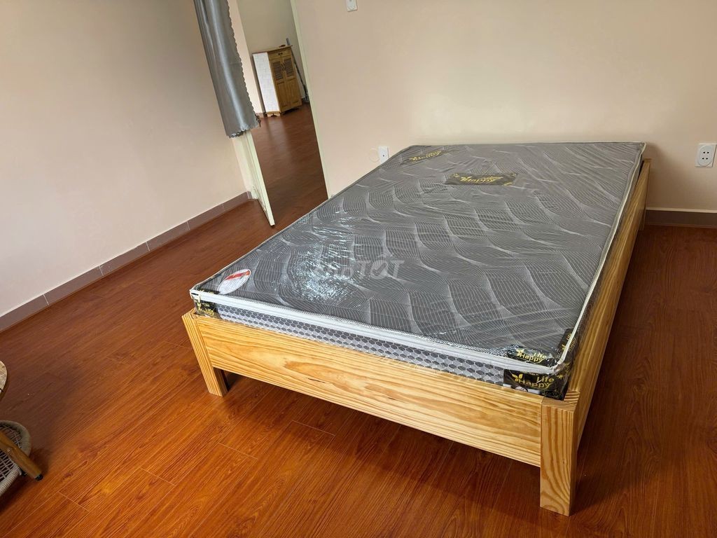 Chung cư Ngô Quyền 64m2 căn rộng nhất khu sổ hồng riêng chỉ 2,350 tỷ