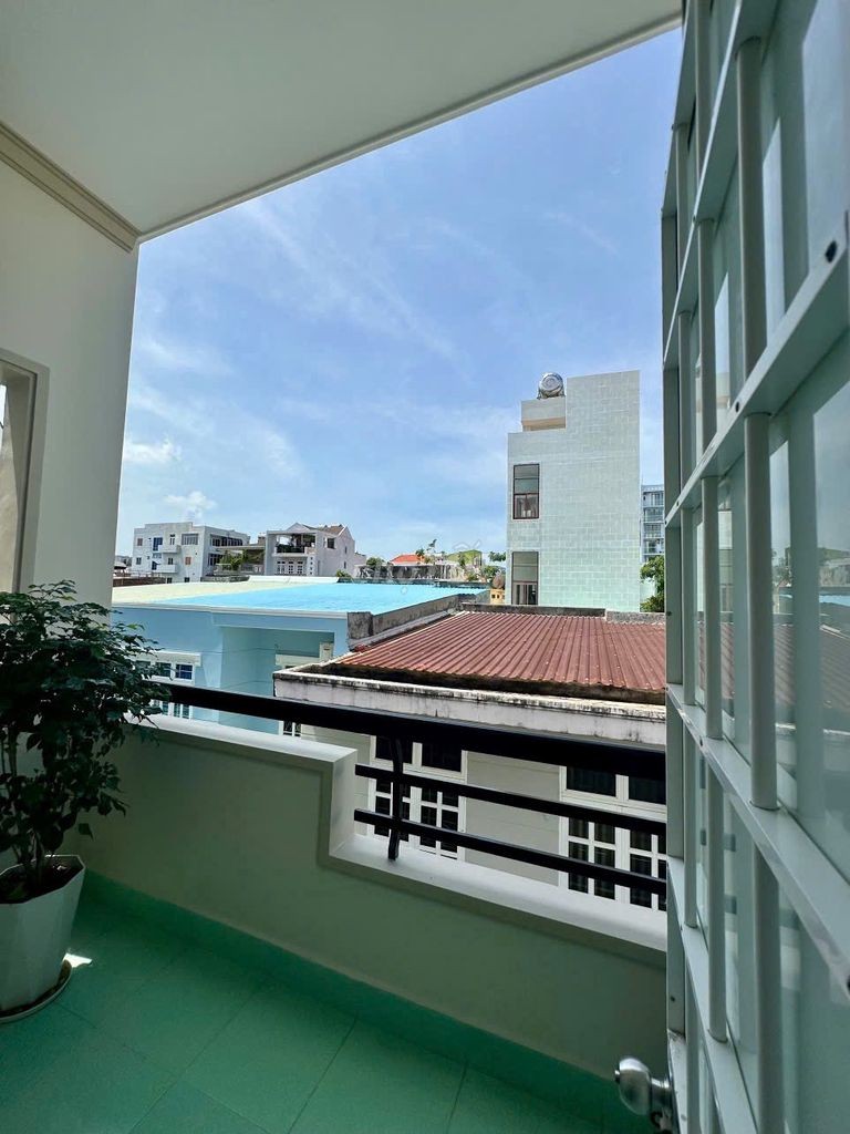 Bán nhà nhỏ Vũng Tàu gần biển - Ảnh 3