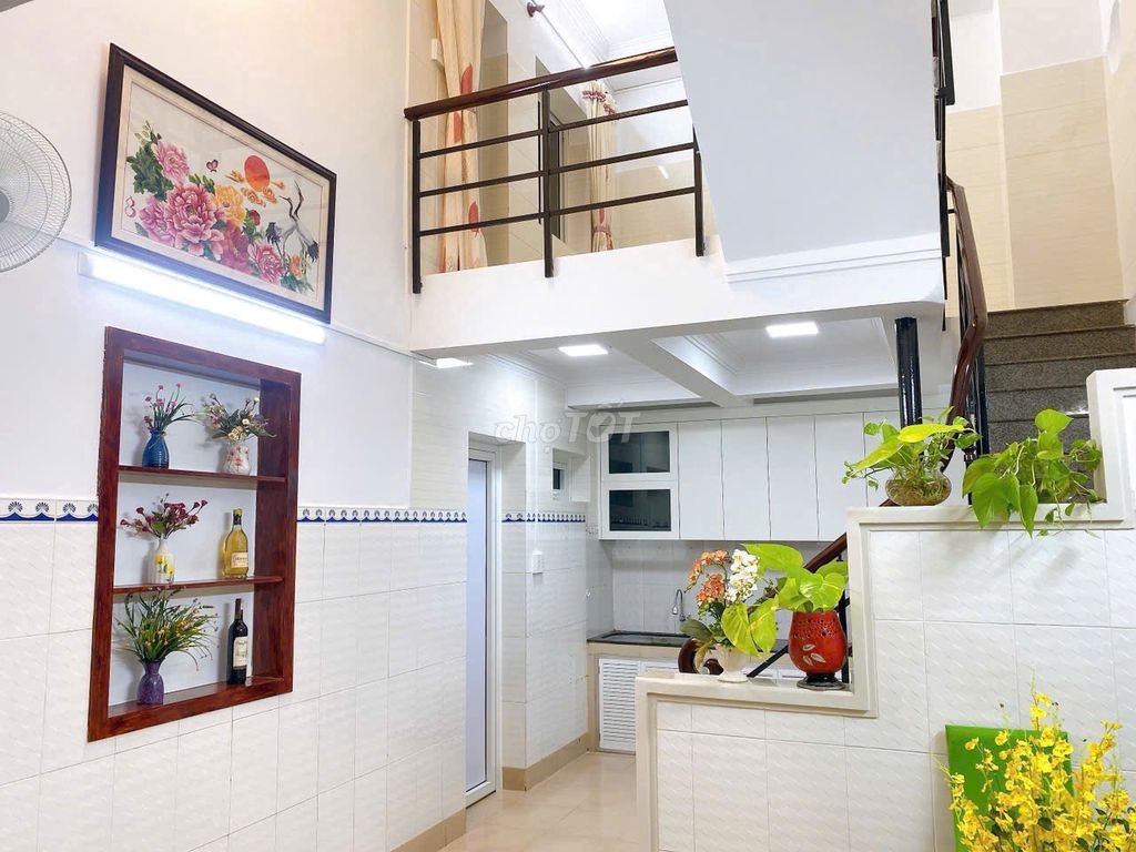 Bán nhà nhỏ Vũng Tàu gần biển - Ảnh 8