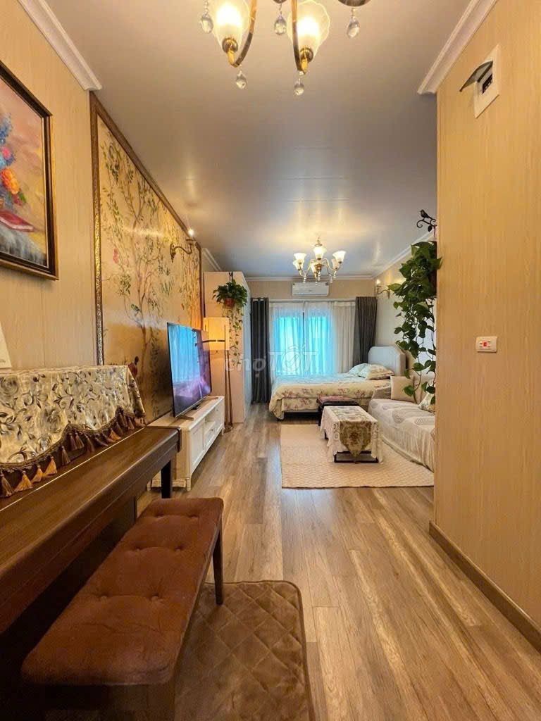 🔥🌟 Căn Hộ 40m2 Uy Nỗ - Tặng Full Nội Thất sang Xịn Mịn – Sẵn Về ở - Ảnh 2