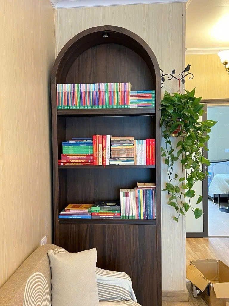 🔥🌟 Căn Hộ 40m2 Uy Nỗ - Tặng Full Nội Thất sang Xịn Mịn – Sẵn Về ở - Ảnh 3