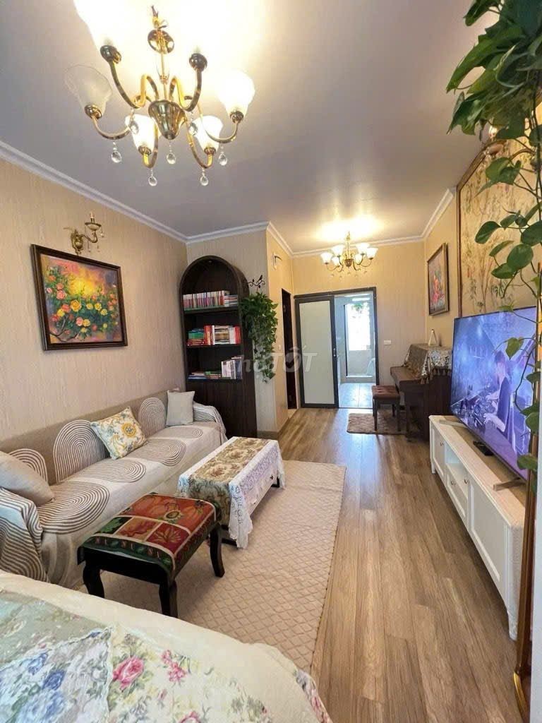 🔥🌟 Căn Hộ 40m2 Uy Nỗ - Tặng Full Nội Thất sang Xịn Mịn – Sẵn Về ở - Ảnh 4