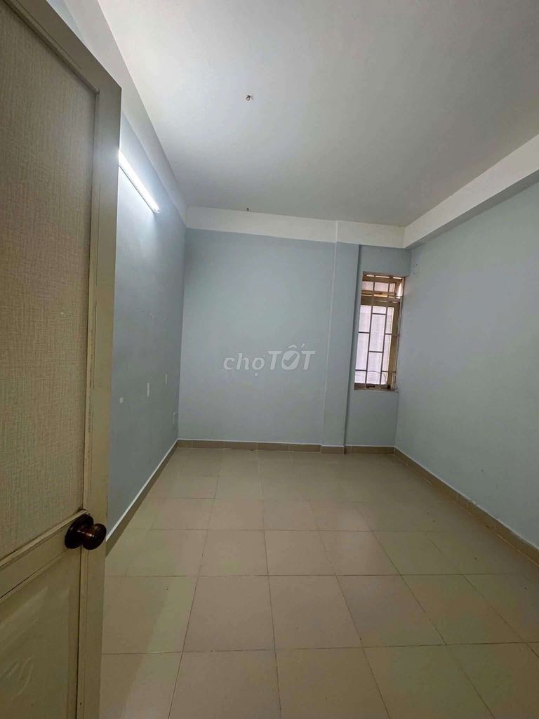 Giá siêu tốt chỉ 1 tỷ 650 chung cư 2PN Ngô Quyền sổ hồng riêng - Ảnh 4