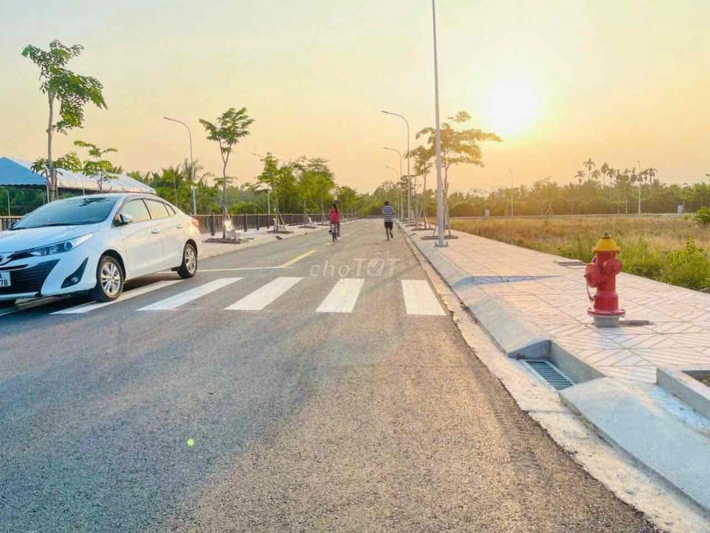 BÁN CẶP NỀN ĐỐI DIỆN CÔNG VIÊN - Ảnh 6
