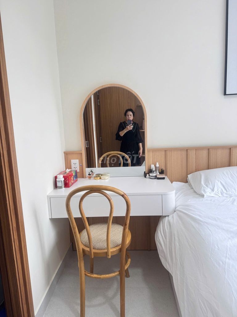 Chung Cư Sun Garden Đà Lạt Cần Bán Căn Hộ FUll Nội Thất Cao Cấp Giá 2,999 tỷ - Ảnh 7