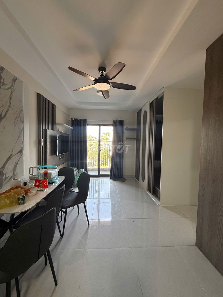 Bán Căn Hộ Full Nội Thất Chung Cư Sun Garden Đà Lạt Có Sổ Hồng Riêng