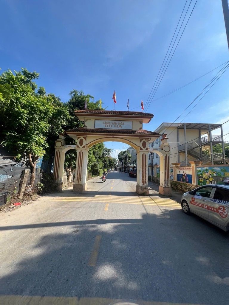 🔥 Lô Góc 50m2 Do Hạ, Tiền Phong – Đẹp Mê Ly, Ô Tô Tải đỗ cửa - Ảnh 1