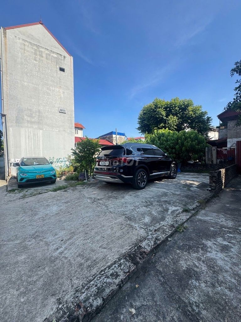 🔥 Lô Góc 50m2 Do Hạ, Tiền Phong – Đẹp Mê Ly, Ô Tô Tải đỗ cửa - Ảnh 2