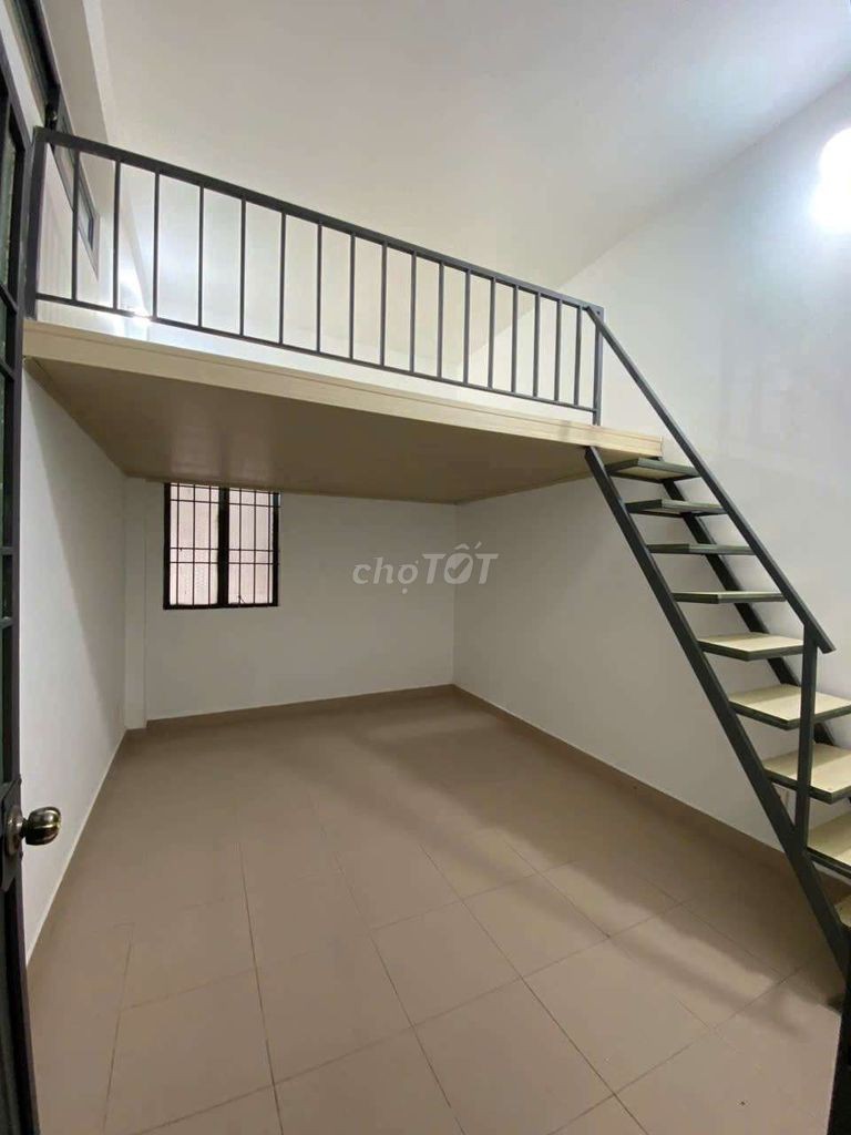 Chung cư có thang máy 2 tỷ 350 sổ đỏ lâu dài Hùng Vương Đà Lạt - Ảnh 6
