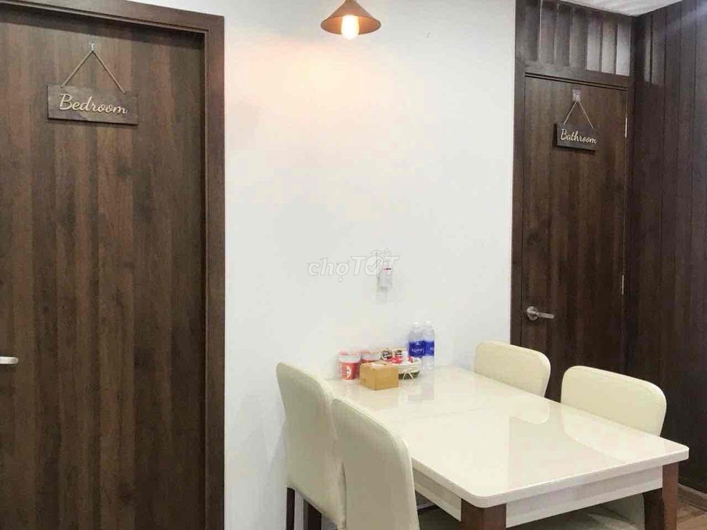 CĂN HỘ COLLINE - Đà Lạt CENTER - Ảnh 9