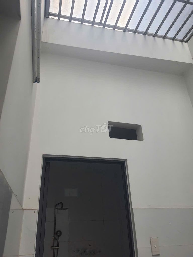 Bán nhà 1 trệt 2 lầu hoàn công - KDC An Phú, An Phú 17, Thuận An, Bình Dương - Ảnh 2