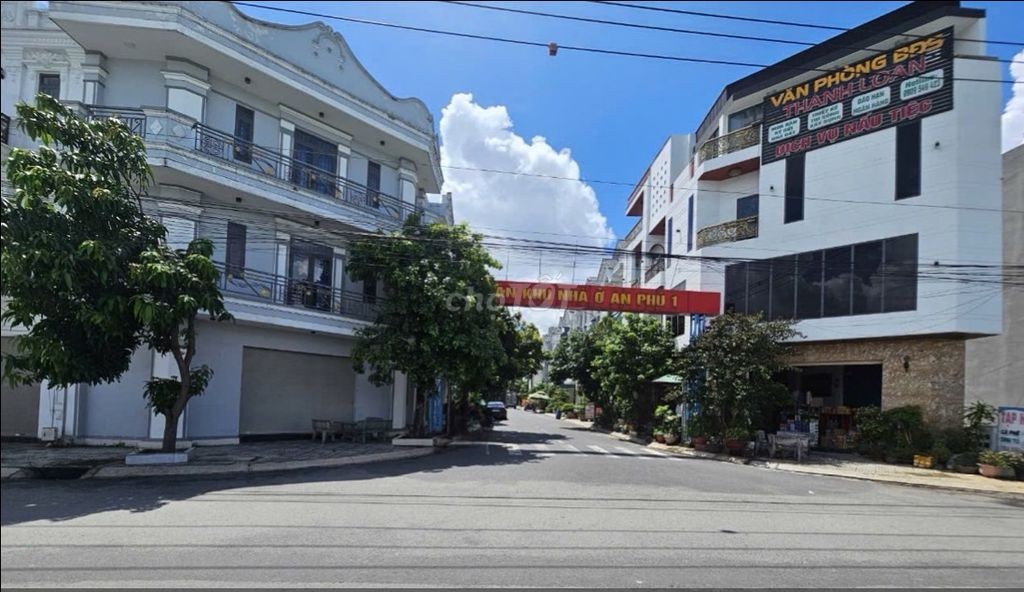 Bán nhà 1 trệt 2 lầu hoàn công - KDC An Phú, An Phú 17, Thuận An, Bình Dương - Ảnh 7