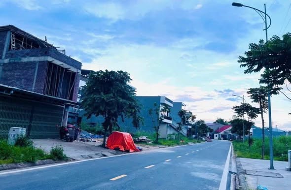 🔥BÁN ĐẤT T15 QUANG THÁI NAM CƯỜNG LÀO CAI - Ảnh 3