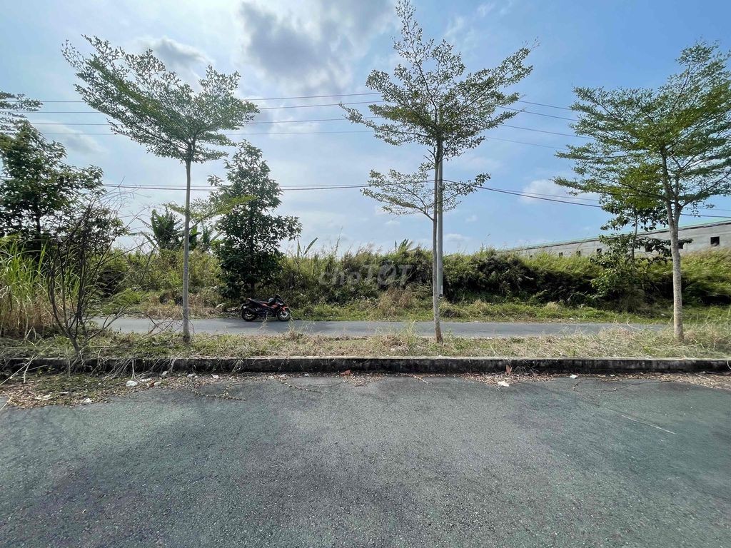 🏠Cặp nền 200m² trục chính KDC Vạn Phát Sông Hậu giảm giá sốc! - Ảnh 5