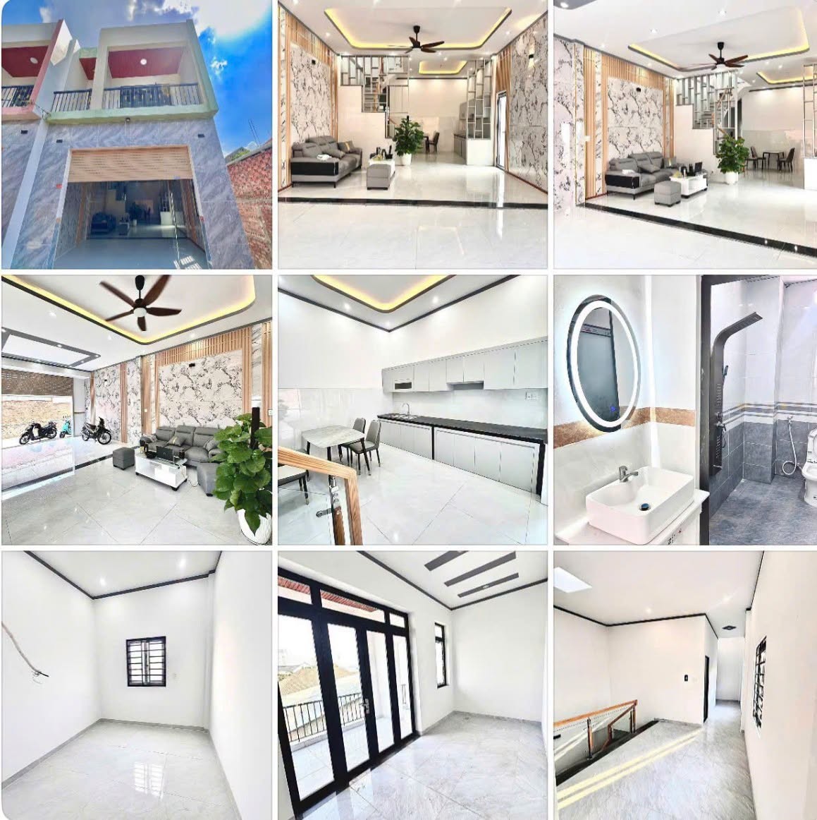 🏠 1 tỷ 990 triệu có ngay nhà sổ riêng thổ cư tại phường Trảng Dài - Ảnh 1