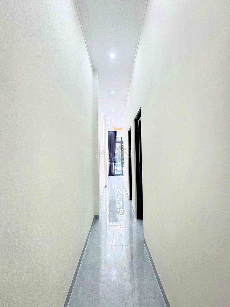 NHÀ GIÁ RẺ GẦN CHỢ LONG HẢI. HỖ TRỢ VAY BANK 3 BÊN - Ảnh 6