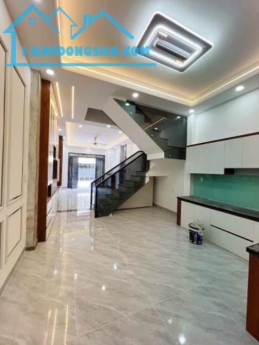 🏡 CẦN BÁN NHÀ 1 TRỆT 1 LẦU  – PHƯỜNG BIÊN HÒA (BỬU HÒA CŨ), TP. ĐỒNG NAI - Ảnh 2
