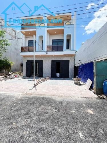 🏡 CẦN BÁN NHÀ 1 TRỆT 1 LẦU  – PHƯỜNG BIÊN HÒA (BỬU HÒA CŨ), TP. ĐỒNG NAI - Ảnh 3