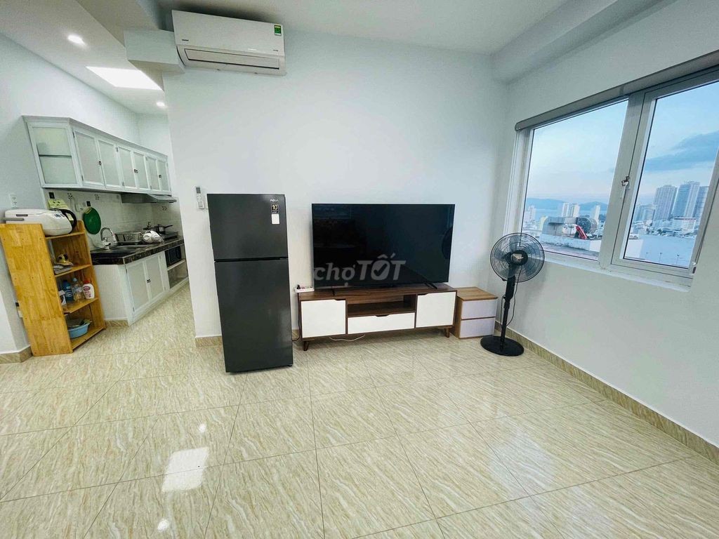 cho thuê căn hộ 2 phòng ngủ Bắc Nha Trang - Ảnh 2