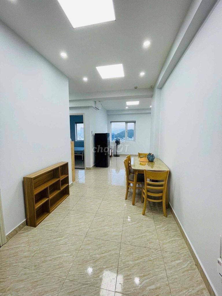 cho thuê căn hộ 2 phòng ngủ Bắc Nha Trang - Ảnh 9