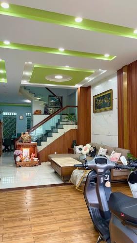 Bán nhà 1 trệt 2 lầu gần Ngã Tư VinCom, Tân Mai, Biên Hòa: - Ảnh 1