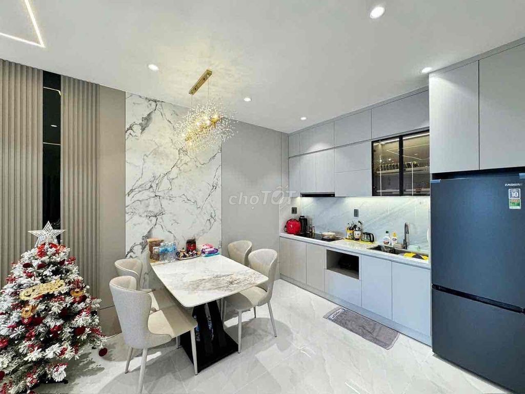 Cho thuê căn hộ Mường Thanh Viễn Triều. Giá 16-30triệu/tháng