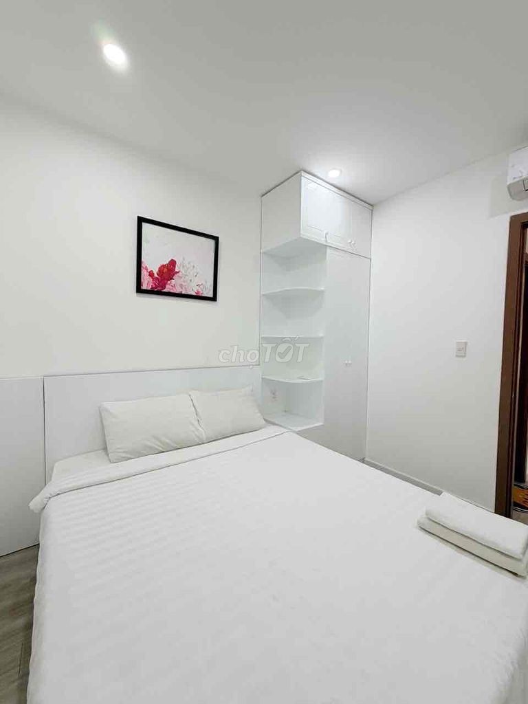 Cho thuê căn hộ Mường Thanh Viễn Triều. Giá 16-30triệu/tháng