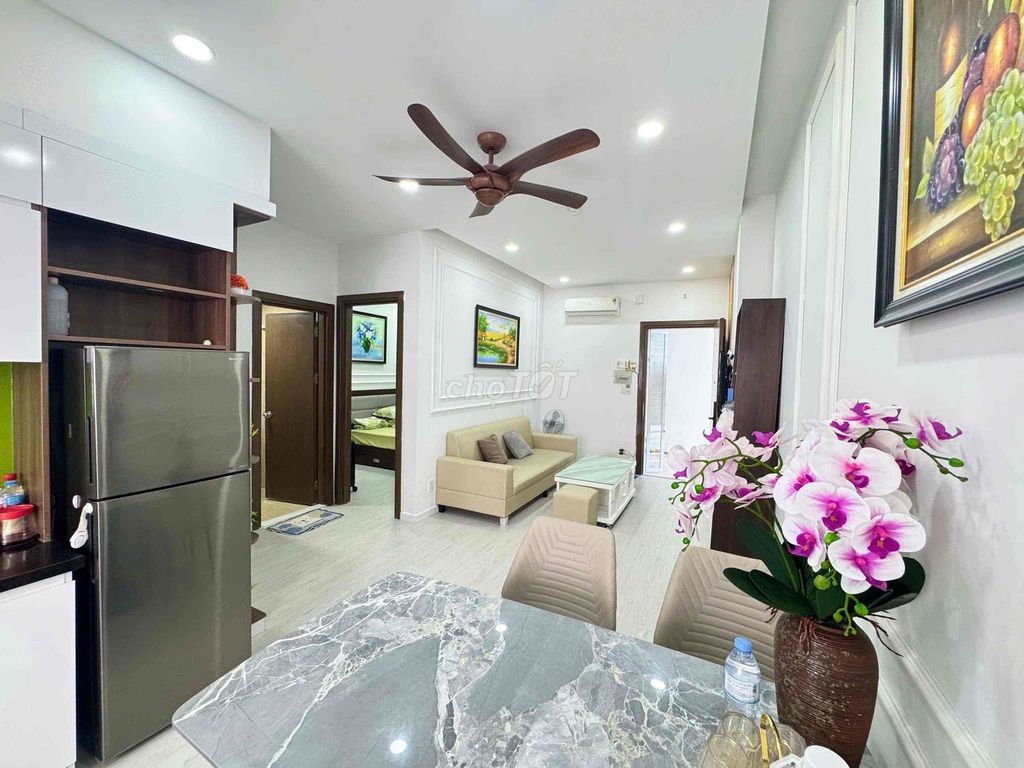 Cho thuê căn hộ Mường Thanh Viễn Triều. Giá 16-30triệu/tháng - Ảnh 6