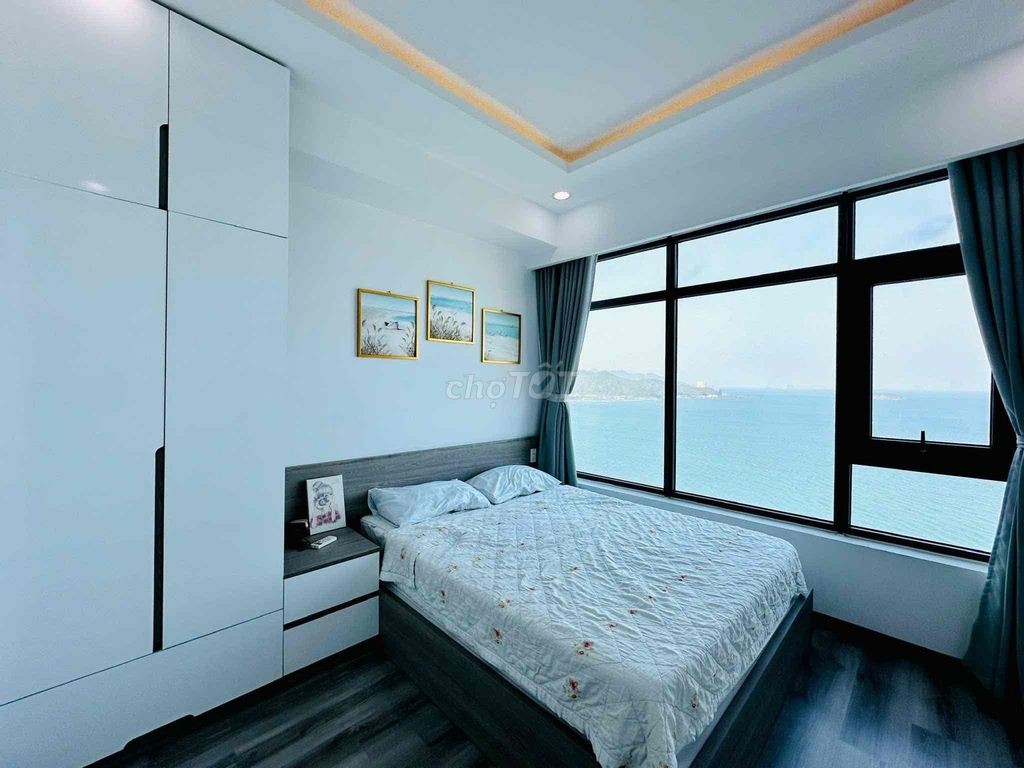 Cho thuê căn hộ Mường Thanh Viễn Triều. Giá 16-30triệu/tháng - Ảnh 11