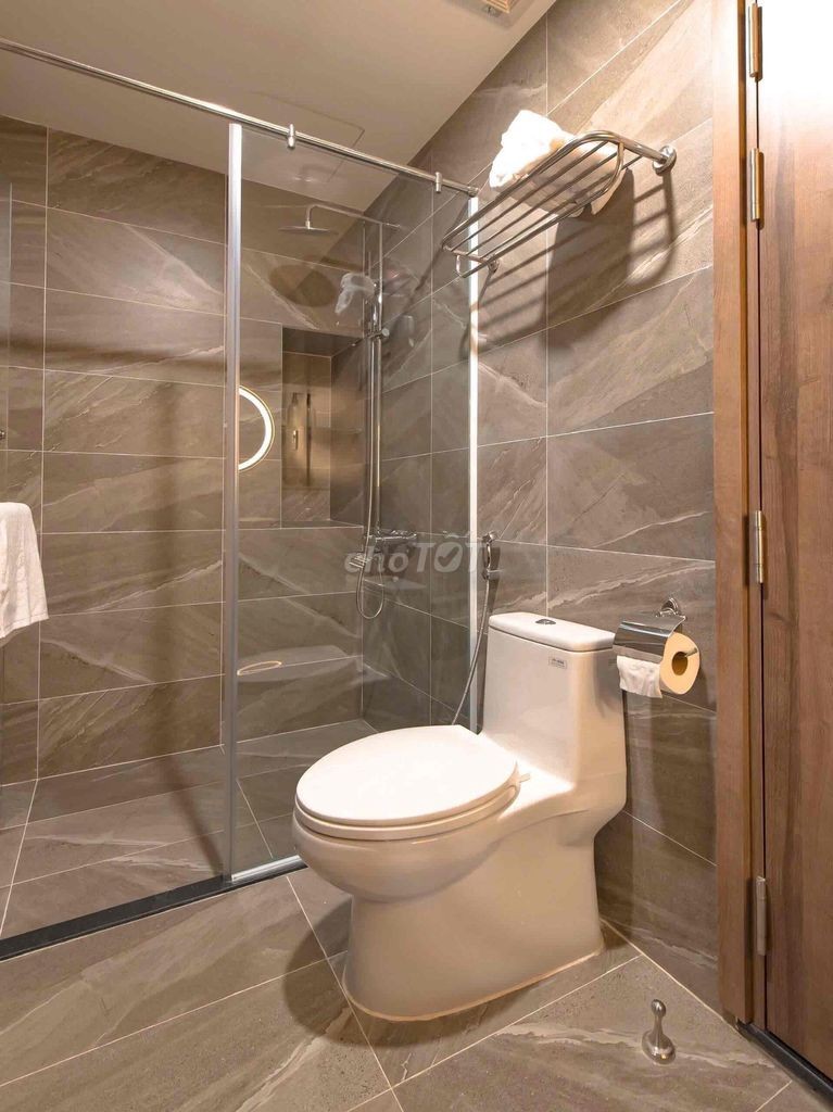 Cho thuê căn hộ 1PN Hòn Chồng - Bắc Nha Trang