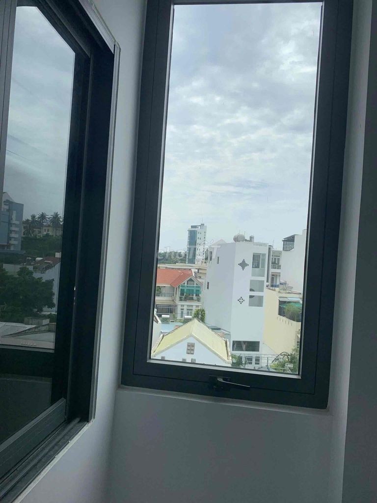 Cho thuê căn hộ 1PN Hòn Chồng - Bắc Nha Trang - Ảnh 8