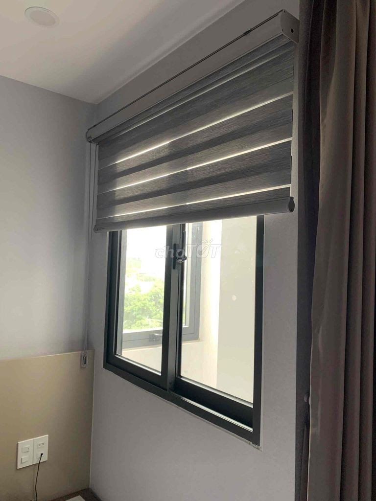 Cho thuê căn hộ 1PN Hòn Chồng - Bắc Nha Trang - Ảnh 9