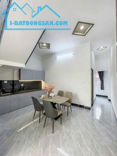 🏡Chính Chủ cần bán nhà nằm trong KDC Lavender - Đường nhựa vỉa hè 12m, hạ tầng bài bản - Ảnh 2