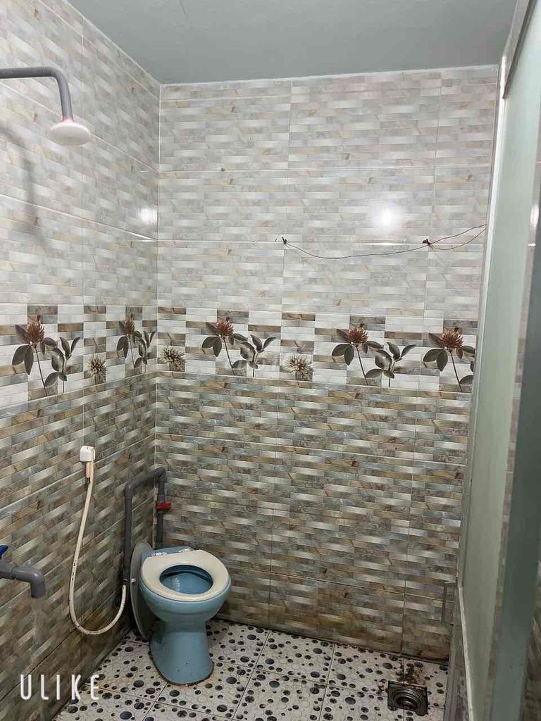 phòng trọ mặt tiền đường gần khu công nghiệp thành công - Ảnh 3