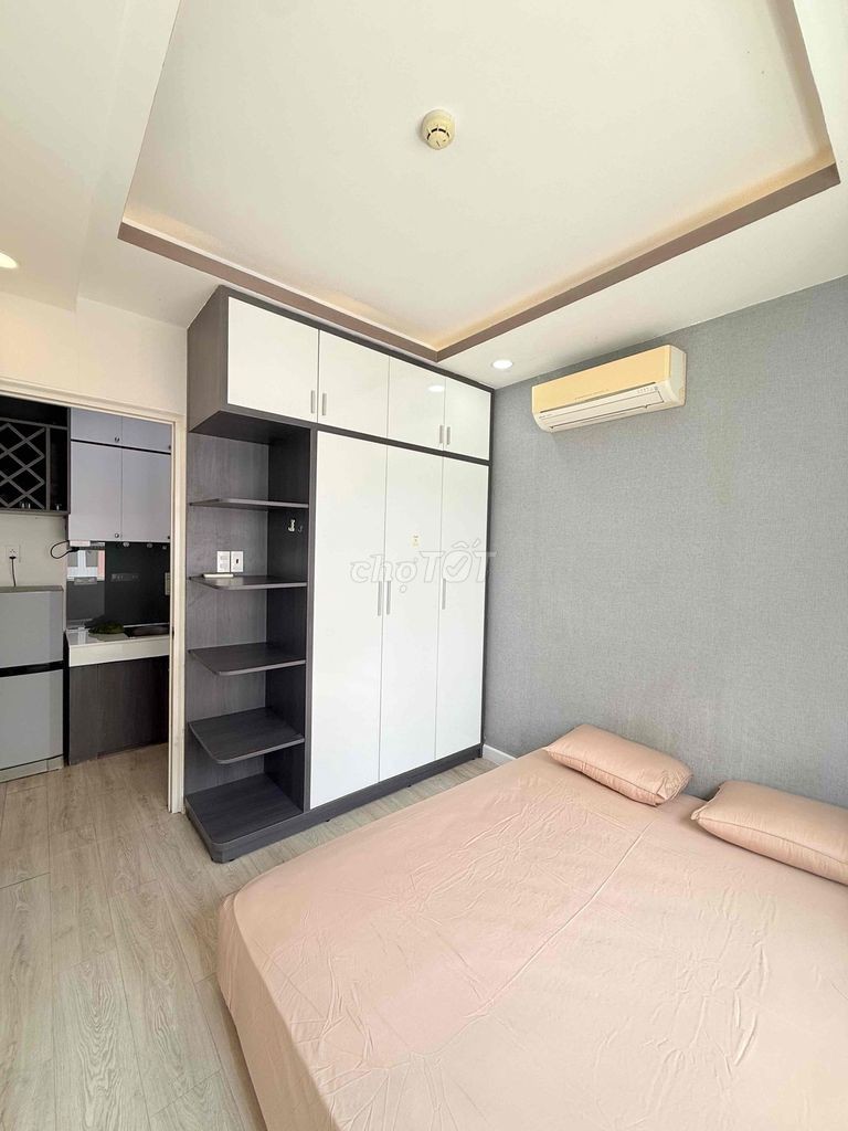 cho thuê căn hộ 2 phòng ngủ Nha Trang - Ảnh 2