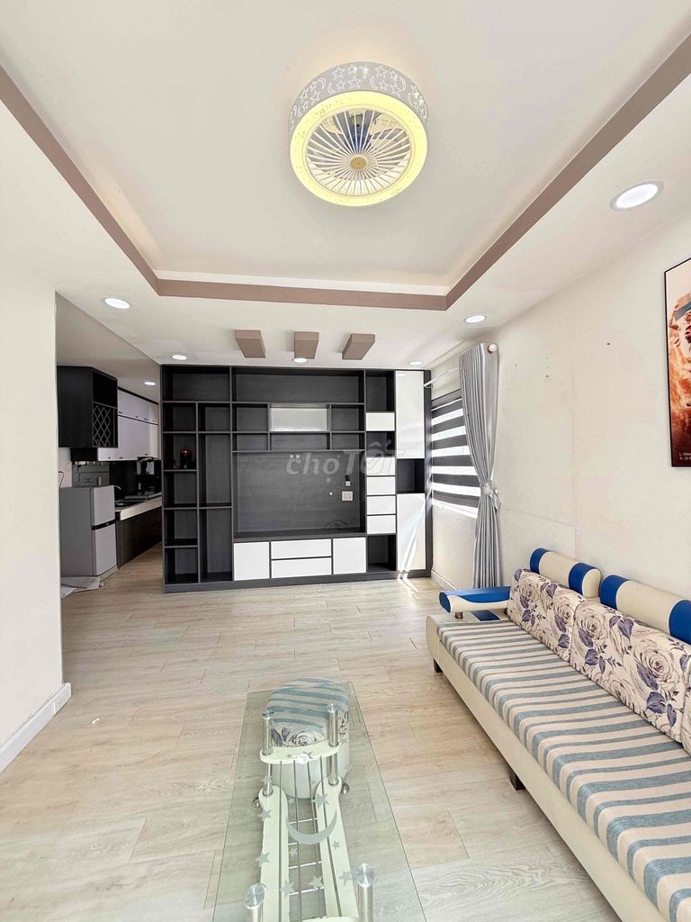 cho thuê căn hộ 2 phòng ngủ Nha Trang - Ảnh 5