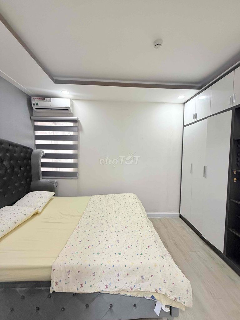 cho thuê căn hộ 2 phòng ngủ Nha Trang - Ảnh 9