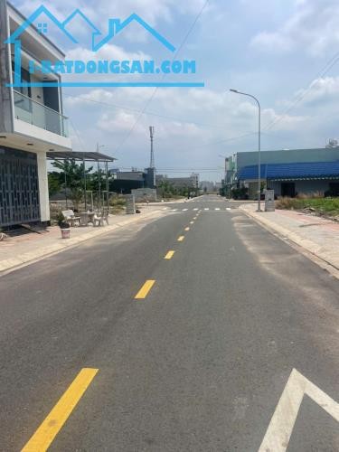 ĐẤT ĐẸP – GIÁ TỐT  – CHÍNH CHỦ CẦN BÁN tại khu Tái Định Cư Lộc An Bình Sơn, Phường Long Thành, TP Đồng Nai - Ảnh 2