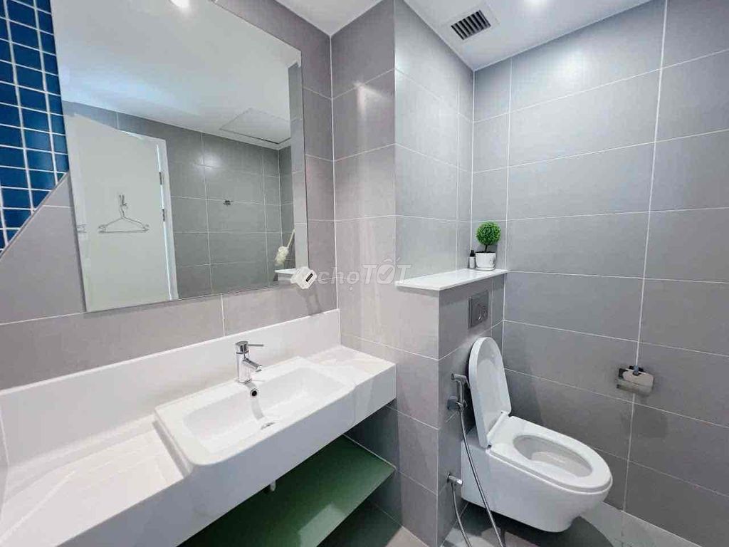Cho thuê căn góc view biển - căn STUDIO toà ARIYANA - Ảnh 6
