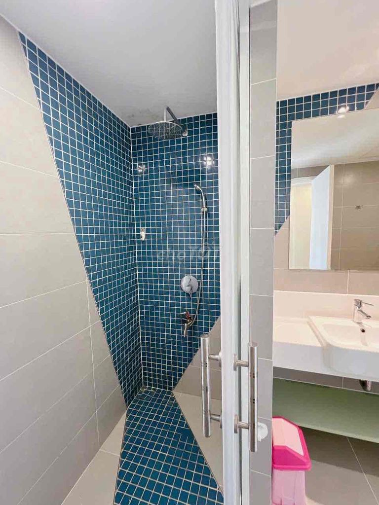 Cho thuê căn góc view biển - căn STUDIO toà ARIYANA - Ảnh 8